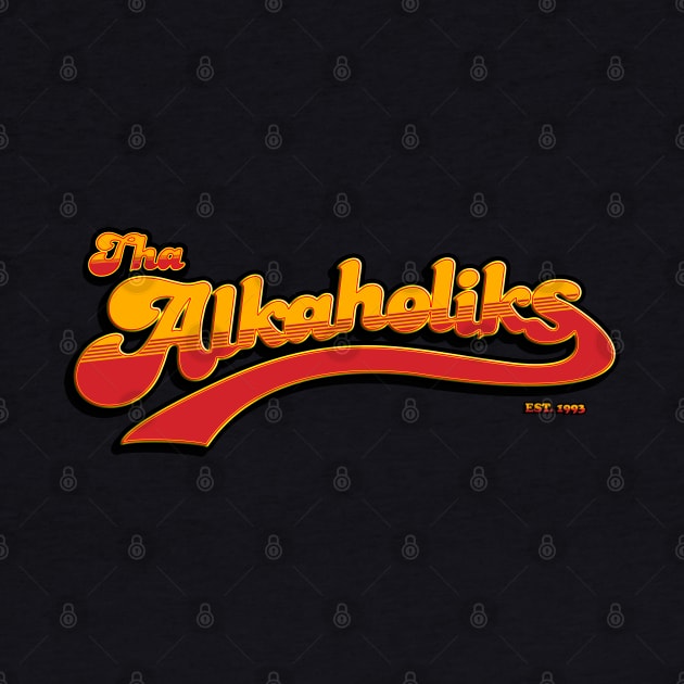 The Alkaholiks by DIGABLETEEZ